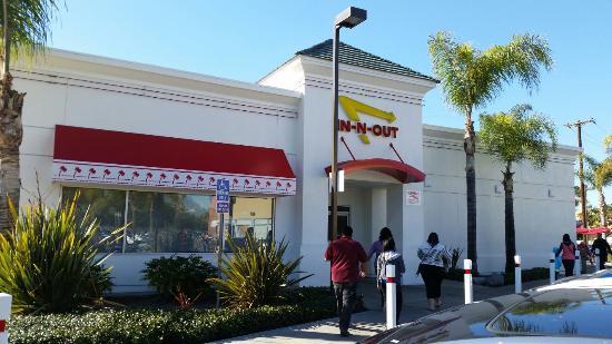 In-N-Out Burger